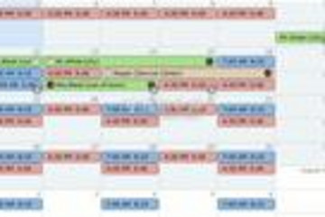 DevExpress Silverlight Controls预览：